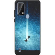 Чохол BoxFace Blackview A50 