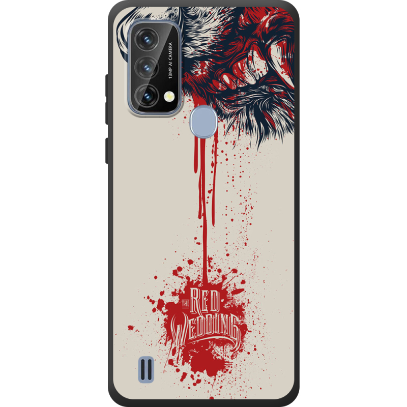 Чохол BoxFace Blackview A50 