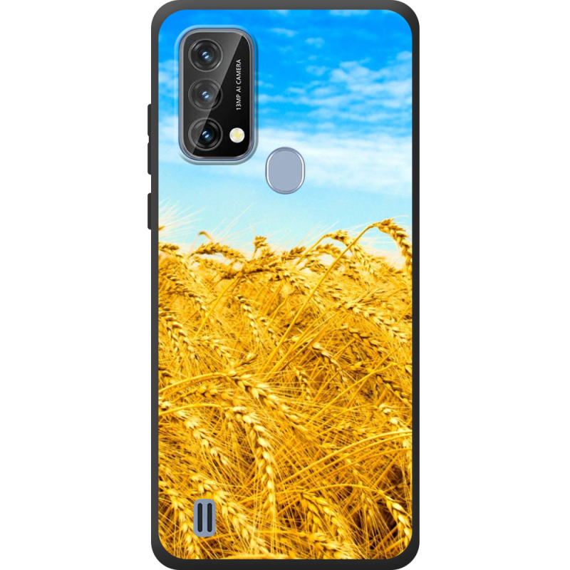 Чохол BoxFace Blackview A50 