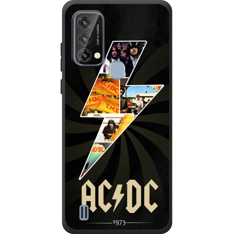 Чохол BoxFace Blackview A50 