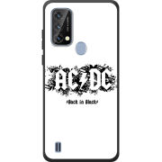 Чохол BoxFace Blackview A50 