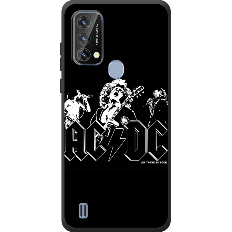 Чохол BoxFace Blackview A50 