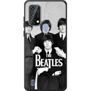 Чохол BoxFace Blackview A50 