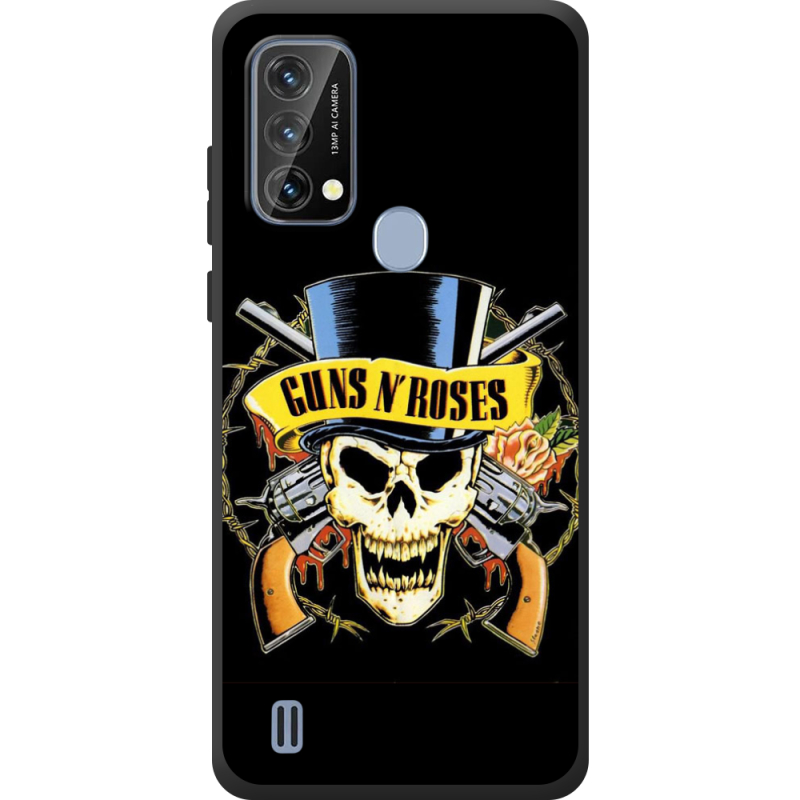 Чохол BoxFace Blackview A50 