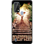 Чохол BoxFace Blackview A50 