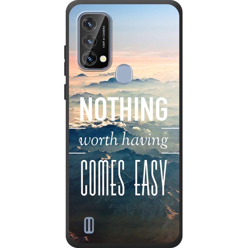 Чохол BoxFace Blackview A50 