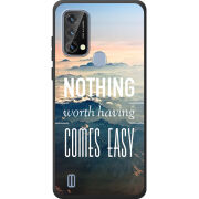 Чохол BoxFace Blackview A50 