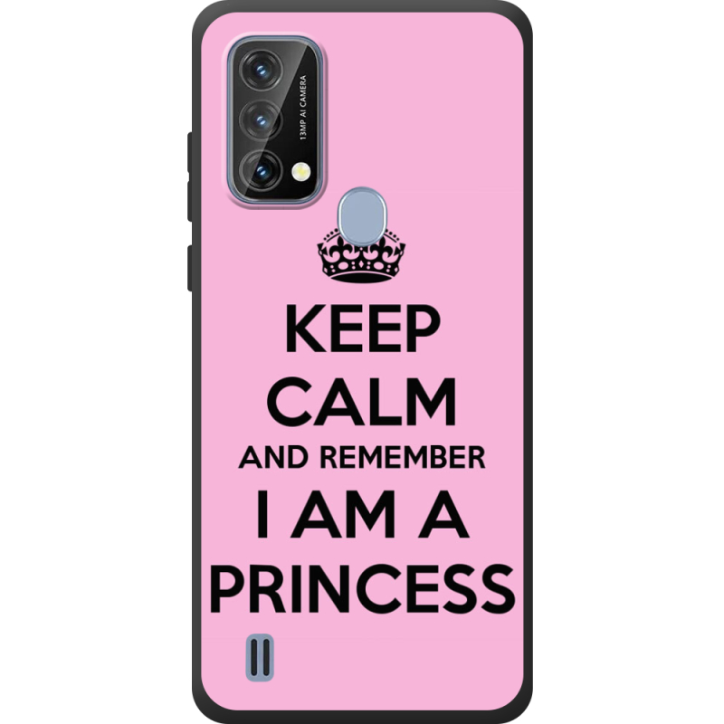 Чохол BoxFace Blackview A50 