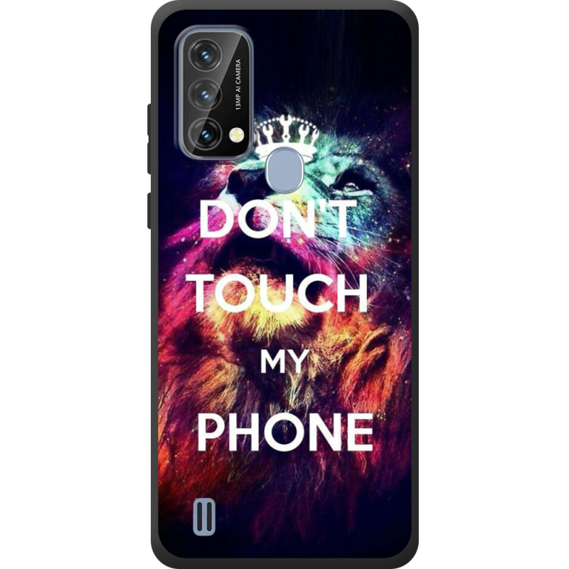 Чохол BoxFace Blackview A50 