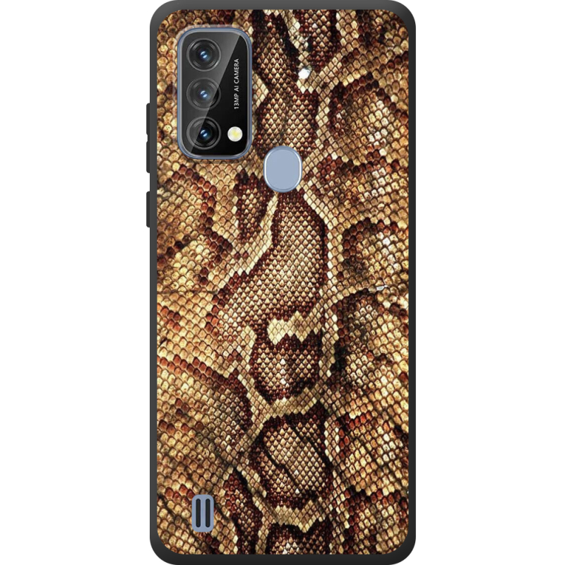 Чохол BoxFace Blackview A50 