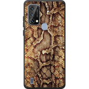 Чохол BoxFace Blackview A50 