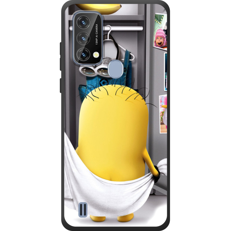 Чохол BoxFace Blackview A50 