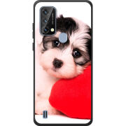 Чохол BoxFace Blackview A50 