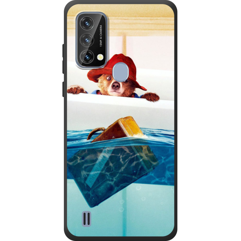 Чохол BoxFace Blackview A50 