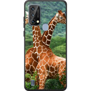 Чохол BoxFace Blackview A50 