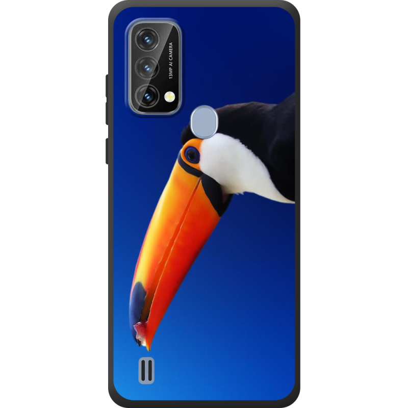 Чохол BoxFace Blackview A50 