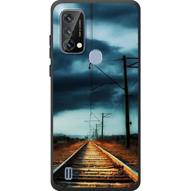 Чохол BoxFace Blackview A50 