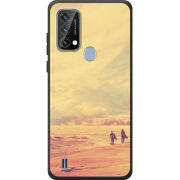 Чохол BoxFace Blackview A50 