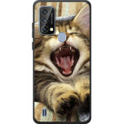 Чохол BoxFace Blackview A50 