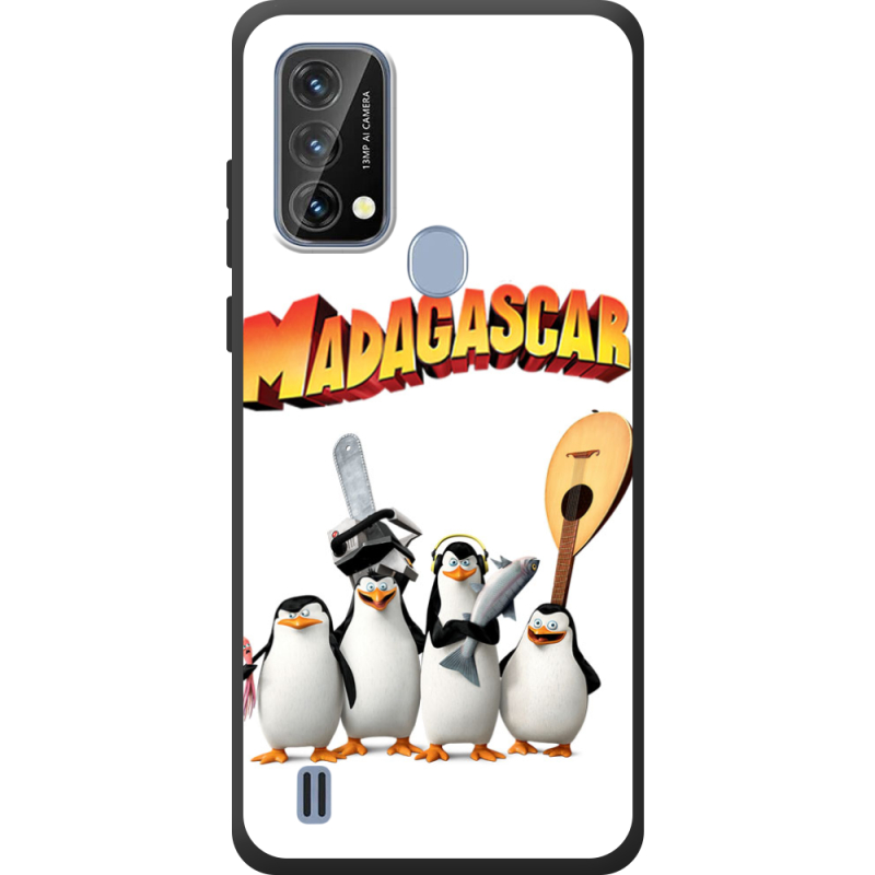 Чохол BoxFace Blackview A50 