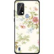 Чохол BoxFace Blackview A50 