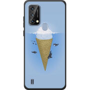 Чохол BoxFace Blackview A50 