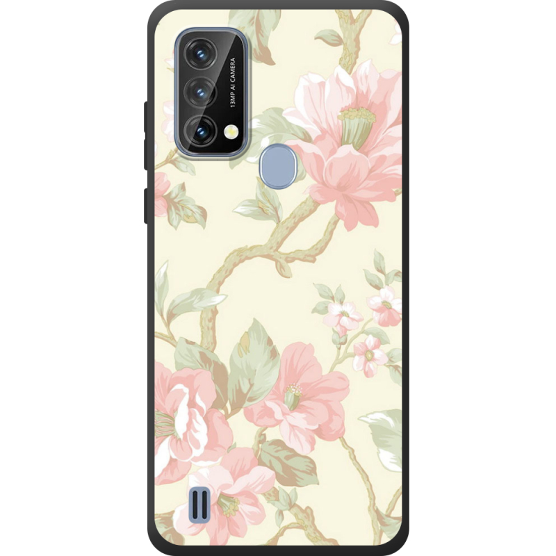 Чохол BoxFace Blackview A50 