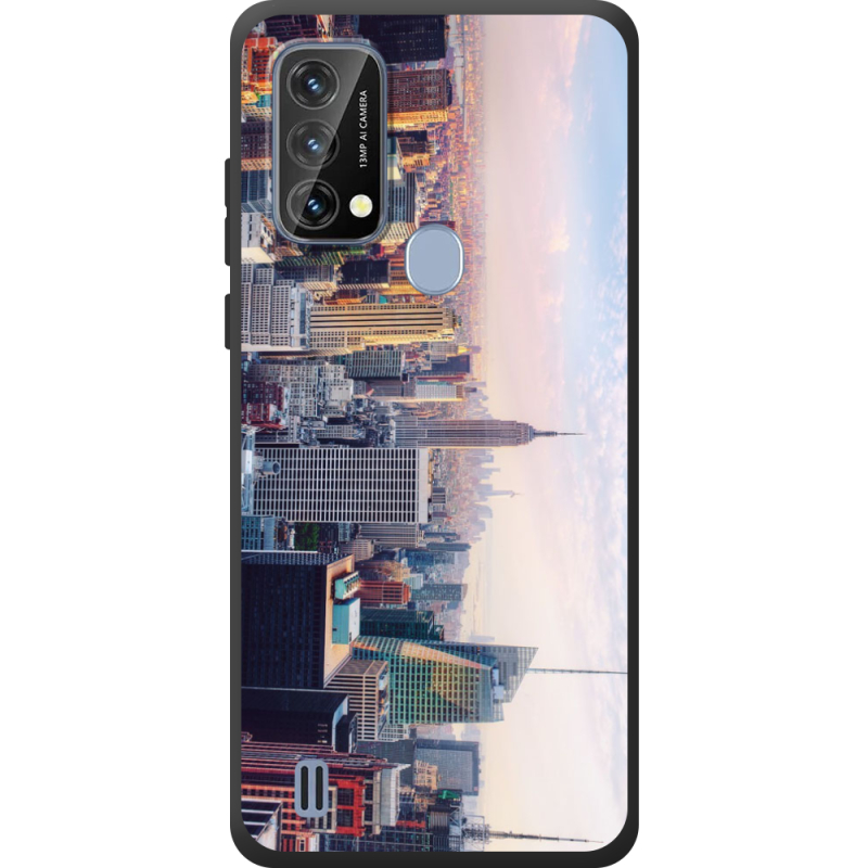 Чохол BoxFace Blackview A50 