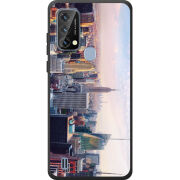 Чохол BoxFace Blackview A50 