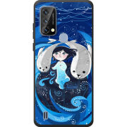 Чохол BoxFace Blackview A50 Song of the Sea