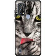 Чохол BoxFace Blackview A50 