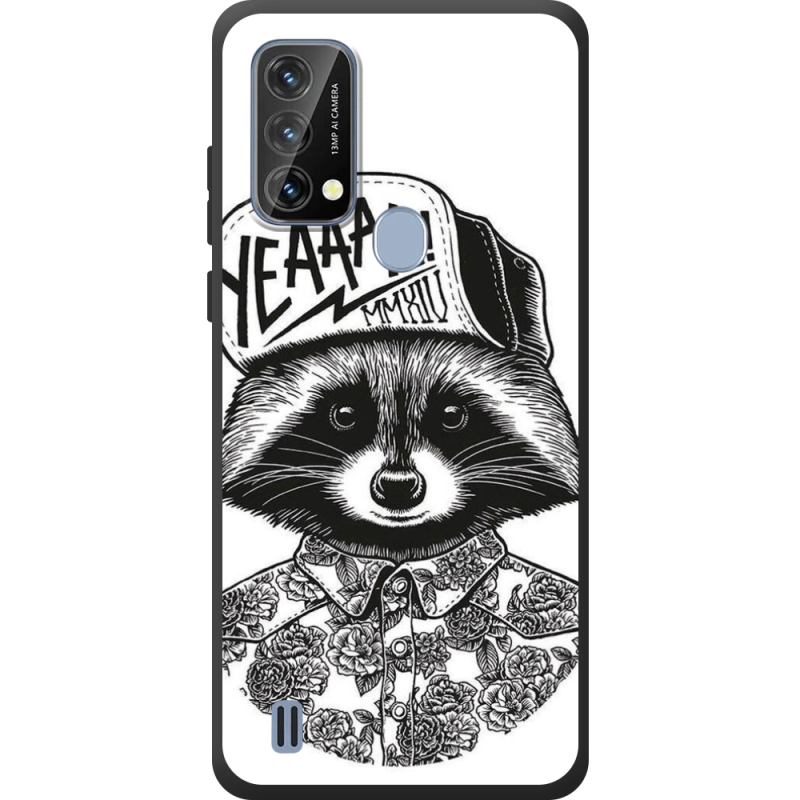 Чохол BoxFace Blackview A50 