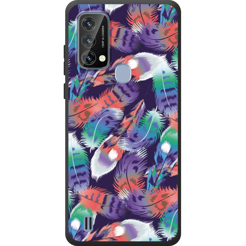 Чохол BoxFace Blackview A50 