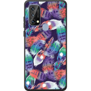 Чохол BoxFace Blackview A50 