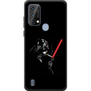 Чохол BoxFace Blackview A50 