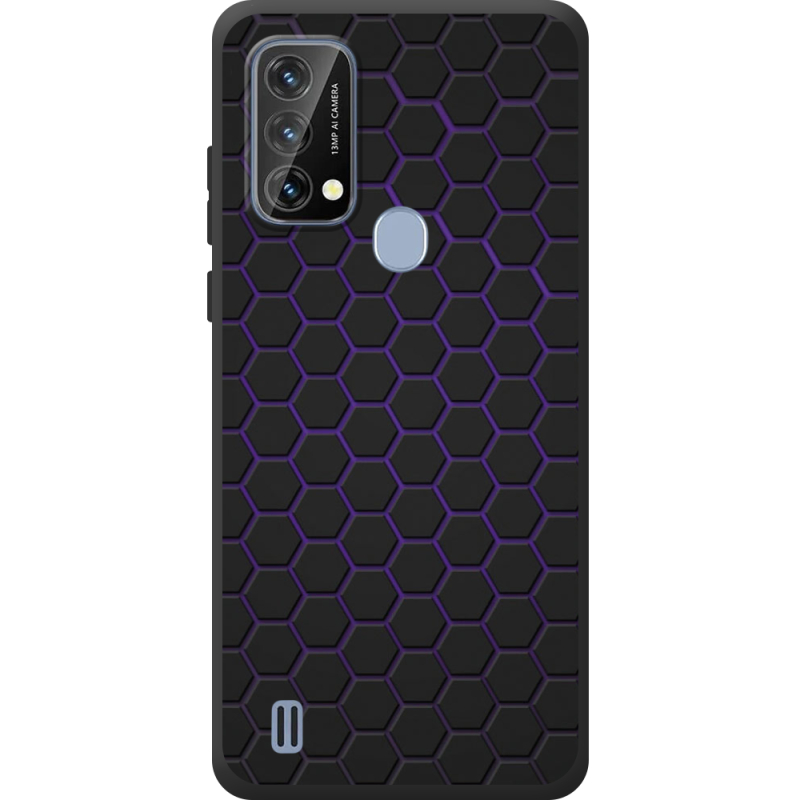 Чохол BoxFace Blackview A50 