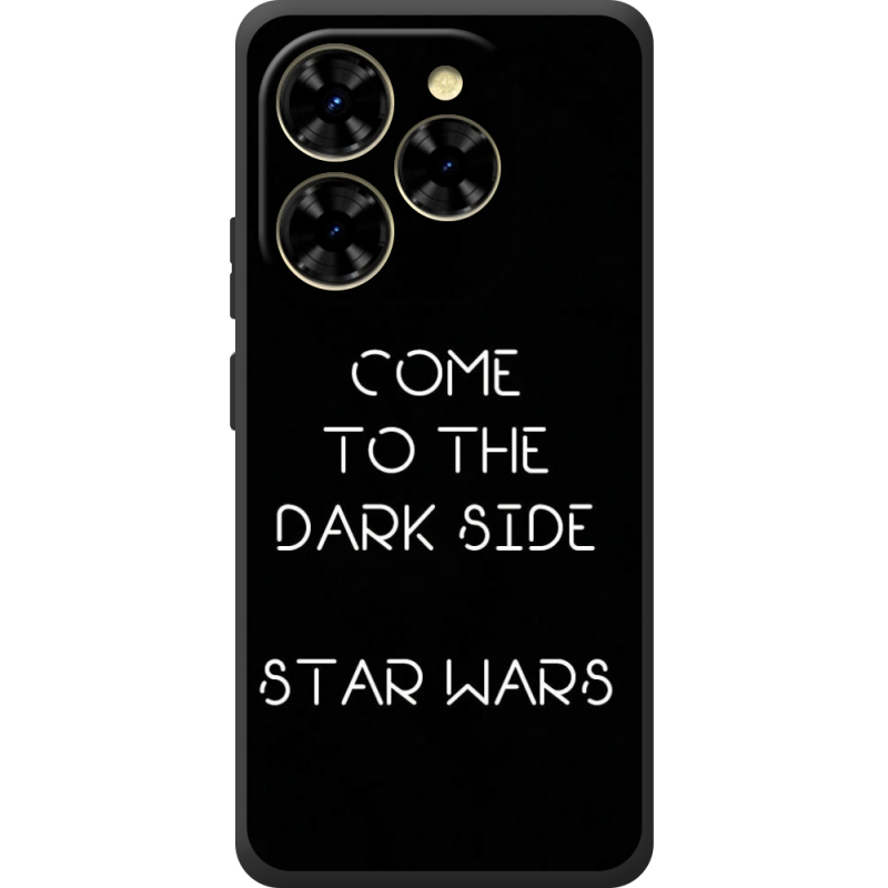 Чохол BoxFace Blackview Shark 9 