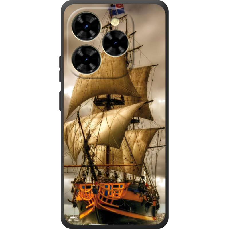 Чохол BoxFace Blackview Shark 9 