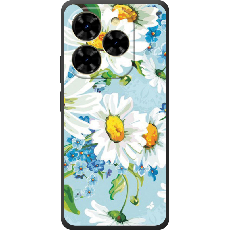 Чохол BoxFace Blackview Shark 9 