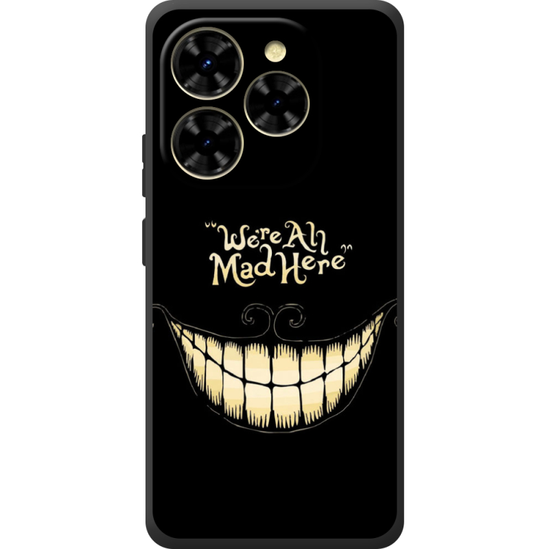 Чохол BoxFace Blackview Shark 9 