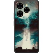 Чохол BoxFace Blackview Shark 9 