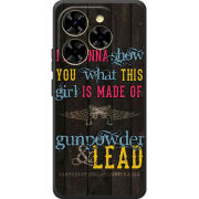 Чохол BoxFace Blackview Shark 9 