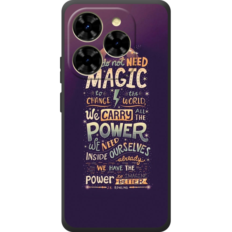 Чохол BoxFace Blackview Shark 9 