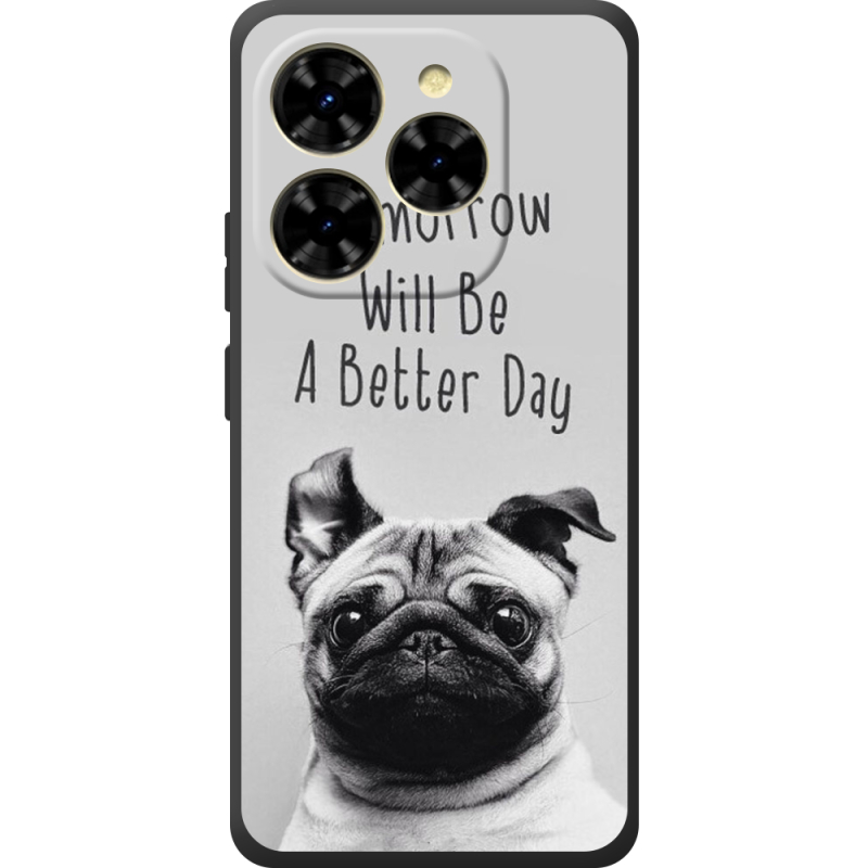 Чохол BoxFace Blackview Shark 9 