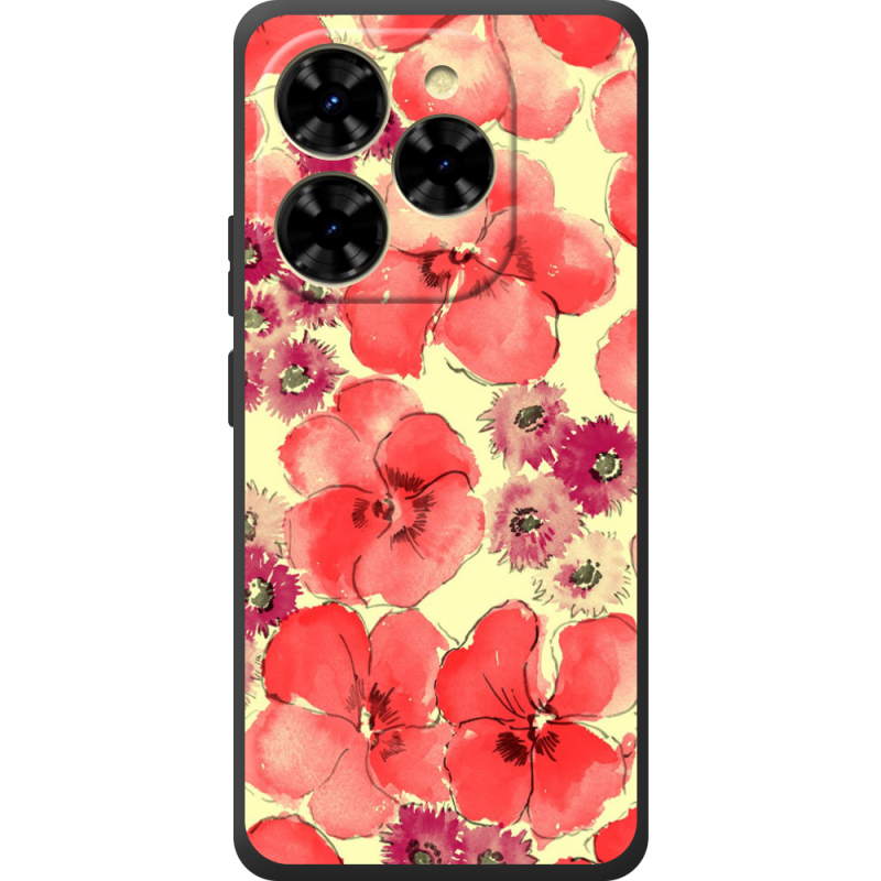 Чохол BoxFace Blackview Shark 9 