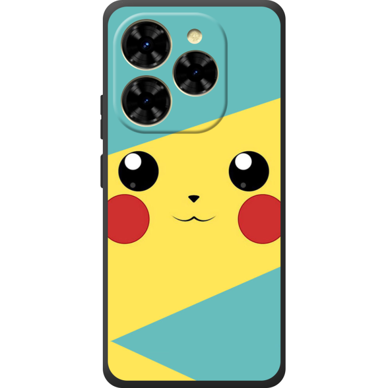 Чохол BoxFace Blackview Shark 9 