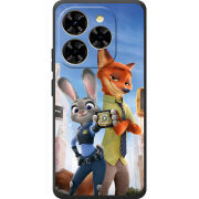 Чохол BoxFace Blackview Shark 9 