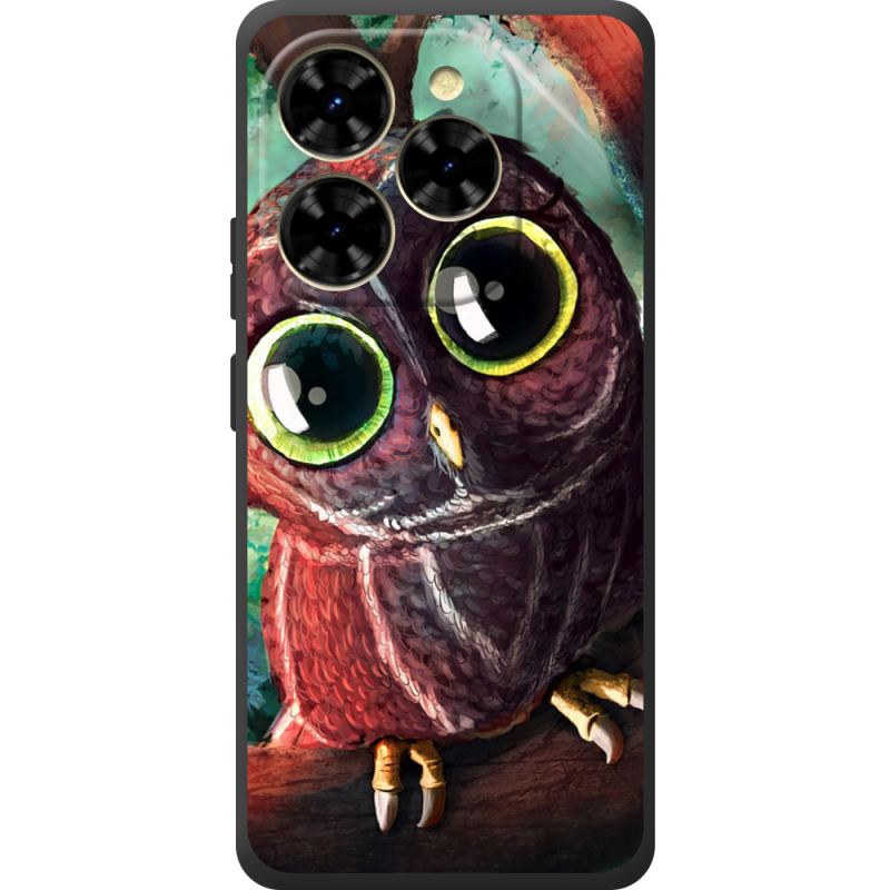 Чохол BoxFace Blackview Shark 9 