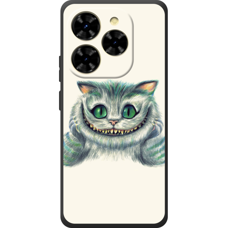 Чохол BoxFace Blackview Shark 9 