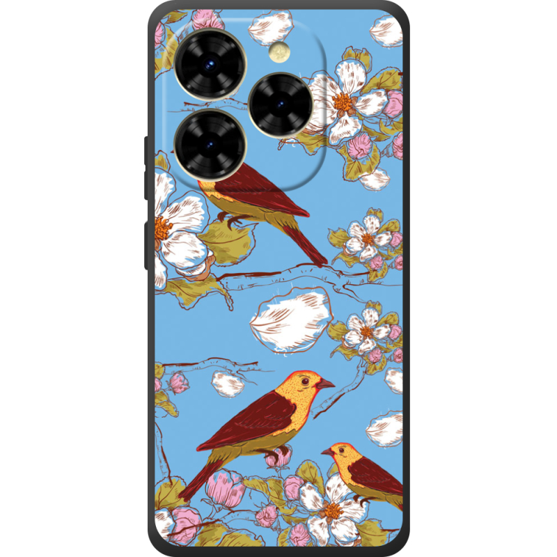 Чохол BoxFace Blackview Shark 9 